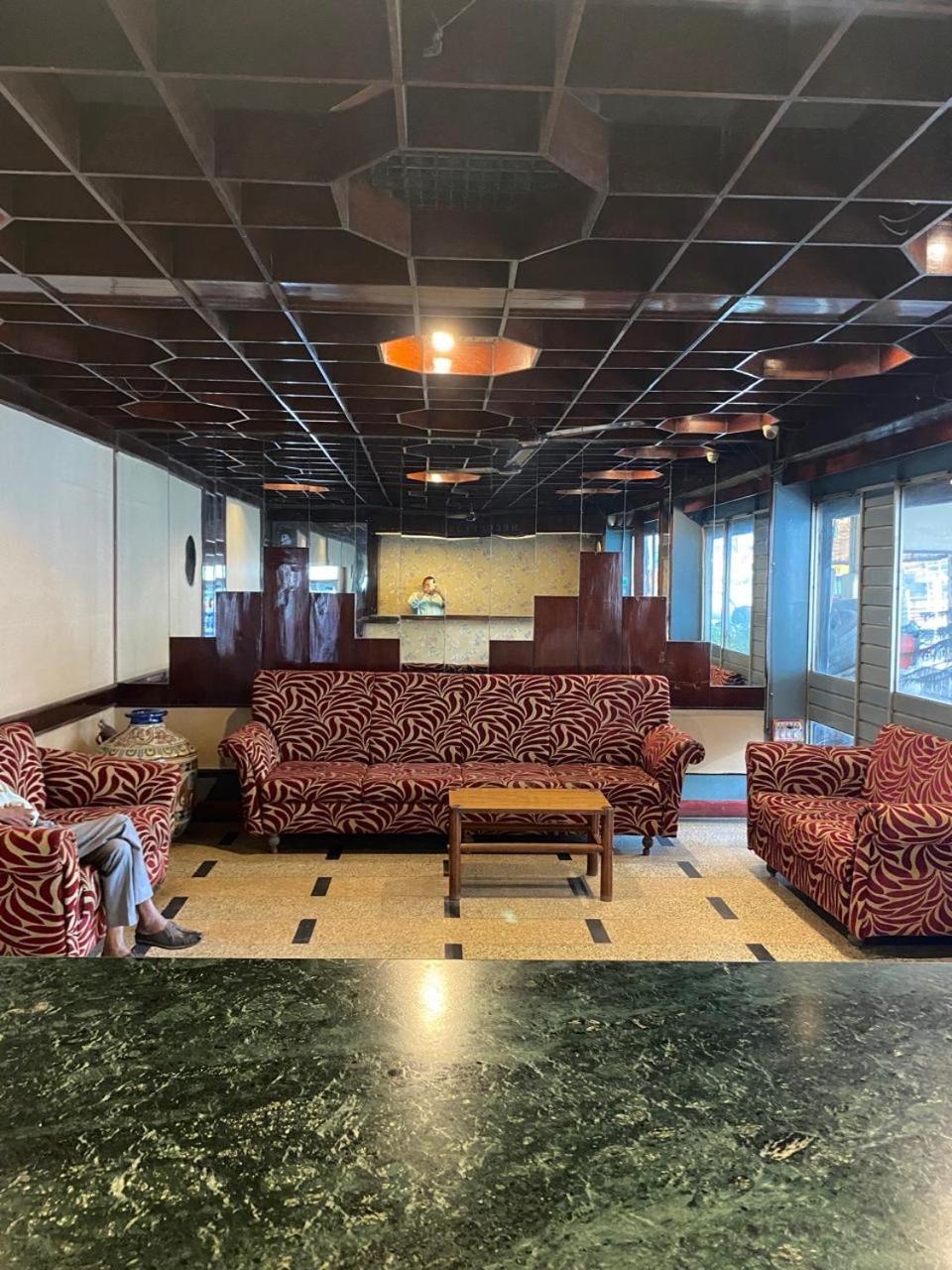 Hotel Skylark นาคปุระ ภายนอก รูปภาพ
